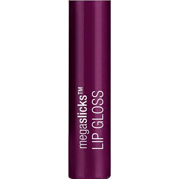 Wet n Wild Megaslicks Lip Gloss, That's My Jam - Picture 1 of 3